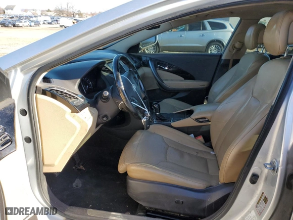 2012 Hyundai Azera with VIN KMHFH4JGXCA173752, listed as a Copart auction lot 83555664 with 177,711 mi miles and Clean Title. Bid and sale history available at carsss.com. Image 7.