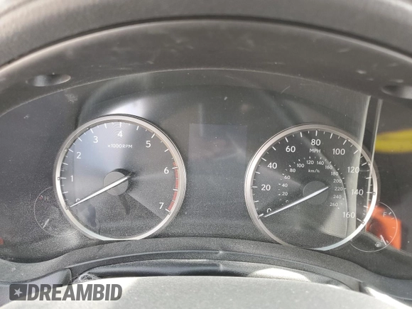2019 Lexus NX 300 z VIN JTJYARBZ8K2148918, wystawiony jako Copart lot #54979275 z przebiegiem Nie podano mil oraz Nie do naprawy. Historia ofert i sprzedaży dostępna na DreamBid. Obrazek 9.