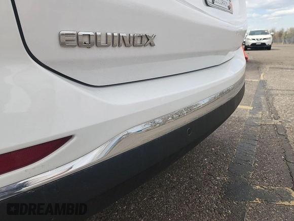 2021 Chevrolet Equinox LT with VIN 3GNAXTEV0ML386912, listed as a IAAI auction lot 42246602 with 61,925 mi miles and . Bid and sale history available at DreamBid. Image 27.