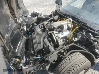 1987 Chevrolet Corvette with VIN 1G1YY2188H5114508, listed as a Copart auction lot 71249574 with 167,325 mi miles and Salvage Title. Bid and sale history available at carsss.com. Image 13.