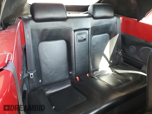 2006 Volkswagen Beetle with VIN 3VWPF31Y96M309276, listed as a Copart auction lot 56064684 with Not provided miles and Salvage title. Bid and sale history available at DreamBid. Image 10.