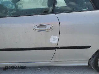 2007 Saab 9-3 Aero z VIN YS3FH71U776004172, wystawiony jako Copart lot #77163204 z przebiegiem Nie podano mil oraz Szkoda całkowita • Salvage title. Historia ofert i sprzedaży dostępna na DreamBid. Obrazek 12.