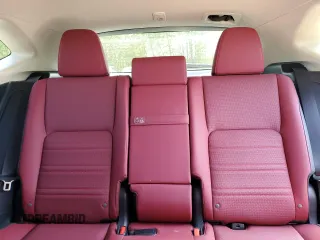 2019 Lexus NX with VIN JTJBARBZ7K2212775, listed as a Copart auction lot 54570085 with 41,946 mi miles and Salvage Title. Bid and sale history available at carsss.com. Image 10.