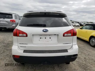 2012 Subaru Tribeca Touring с VIN 4S4WX9HDXC4401517, выставлен на аукционе Copart как лот 53485885 с пробегом 157 832 миль миль и Списание • Salvage title. История ставок и продаж доступна на DreamBid. Изображение 6.