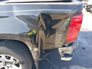 2018 Chevrolet Colorado 2WD LT with VIN 1GCGSCEA0J1228474, listed as a IAAI auction lot 41224841 with 77,689 mi miles and . Bid and sale history available at DreamBid. Image 6.