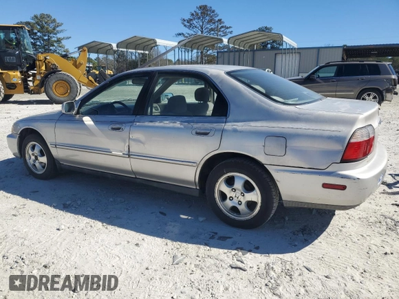 1997 Honda Accord Special Edition with VIN 1HGCD5602VA207790, listed as a Copart auction lot 47284835 with 213,954 mi miles and Clean Title. Bid and sale history available at carsss.com. Image 2.