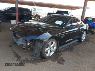 2019 Ford Mustang GT with VIN 1FA6P8CF4K5120688, listed as a IAAI auction lot 42268585 with 97,505 mi miles and . Bid and sale history available at DreamBid. Image 18.