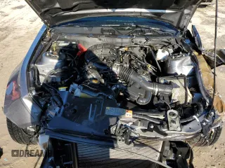 2013 Ford Mustang V6 с VIN 1ZVBP8AMXD5254499, выставлен на аукционе Copart как лот 44936465 с пробегом 98 440 миль миль и Списание • Salvage title. История ставок и продаж доступна на DreamBid. Изображение 11.