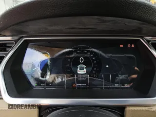 2013 Tesla Model S с VIN 5YJSA1CN1DFP27626, выставлен на аукционе Copart как лот 56697935 с пробегом 137 962 миль миль и Чистый • Clean title. История ставок и продаж доступна на DreamBid. Изображение 9.