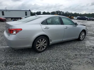 2010 Lexus ES 330 z VIN JTHBK1EG9A2383911, wystawiony jako Copart lot #59147295 z przebiegiem 260 333 mil mil oraz Szkoda całkowita • Salvage title. Historia ofert i sprzedaży dostępna na DreamBid. Obrazek 3.
