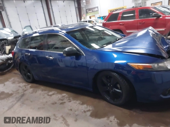 2011 Acura TSX z VIN JH4CW2H5XBC000482, wystawiony jako IAAI lot #41713074 z przebiegiem 165 693 mil mil oraz . Historia ofert i sprzedaży dostępna na DreamBid. Obrazek 13.