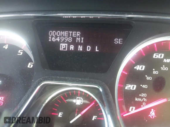 2014 GMC Acadia SLT z VIN 1GKKRRKD0EJ194862, wystawiony jako IAAI lot #42145057 z przebiegiem 164 998 mil mil oraz . Historia ofert i sprzedaży dostępna na DreamBid. Obrazek 15.