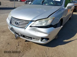 2010 Lexus ES 330 z VIN JTHBK1EG6A2401815, wystawiony jako IAAI lot #42213349 z przebiegiem 170 186 mil mil oraz . Historia ofert i sprzedaży dostępna na DreamBid. Obrazek 6.