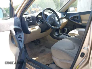2012 Toyota RAV4 with VIN 2T3ZF4DV6CW145322, listed as a IAAI auction lot 41984631 with 181,965 mi miles. Bid and sale history available at carsss.com. Image 5.
