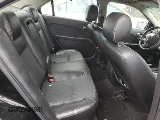 2006 Mercury Milan Premier z VIN 3MEFM08106R640762, wystawiony jako Copart lot #58933065 z przebiegiem Nie podano mil oraz Szkoda całkowita • Salvage title. Historia ofert i sprzedaży dostępna na DreamBid. Obrazek 10.