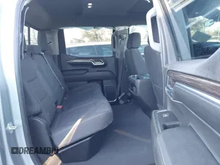 2023 Chevrolet Silverado 1500 LT with VIN 3GCPACED7PG282779, listed as a IAAI auction lot 41402138 with 26,701 mi miles and . Bid and sale history available at DreamBid. Image 8.