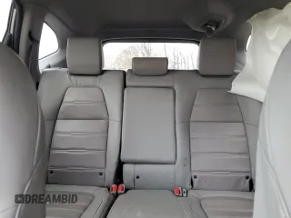 2020 Honda CR-V EX-L with VIN 7FART6H88LE017330, listed as a Copart auction lot 52444145 with Not provided miles and Salvage title. Bid and sale history available at DreamBid. Image 10.