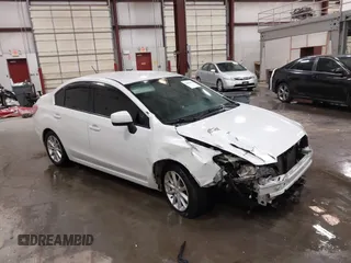 2013 Subaru Impreza Premium с VIN JF1GJAC63DH035954, выставлен на аукционе IAAI как лот 42086450 с пробегом 157 589 миль миль и . История ставок и продаж доступна на DreamBid. Изображение 1.