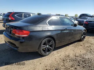 2007 BMW 3 Series 328xi with VIN WBAWC33587PD05936, listed as a Copart auction lot 71975674 with 203,431 mi miles and Clean Title. Bid and sale history available at DreamBid. Image 3.