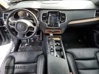 2019 Volvo XC90 Inscription with VIN YV4A22PL2K1442928, listed as a Copart auction lot 72588622 with 46,915 mi miles. Bid and sale history available at carsss.com. Image 8.