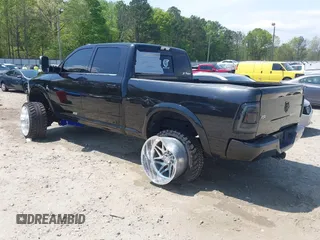 2015 Ram 2500 Laramie с VIN 3C6UR5FL1FG697518, выставлен на аукционе IAAI как лот 42011674 с пробегом 154 287 миль миль и . История ставок и продаж доступна на DreamBid. Изображение 3.