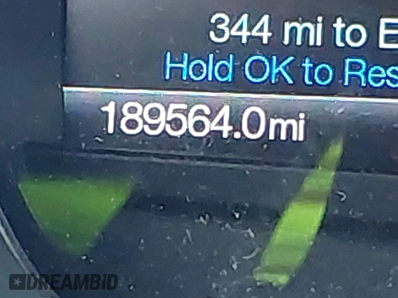 2016 Ford Expedition Limited with VIN 1FMJU2AT3GEF53182, listed as a IAAI auction lot 42077019 with 189,564 mi miles and . Bid and sale history available at DreamBid. Image 15.