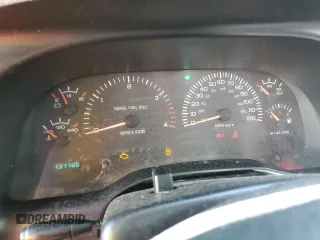 2002 Dodge Ram 3500 with VIN 3B7MF33672M299598, listed as a Copart auction lot 46682935 with 137,780 mi miles and Salvage Title. Bid and sale history available at carsss.com. Image 9.