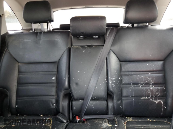 2016 Kia Sorento EX with VIN 5XYPH4A59GG152422, listed as a Copart auction lot 48296965 with 125,840 mi miles and Clean Title. Bid and sale history available at carsss.com. Image 10.