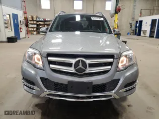 2013 Mercedes-Benz GLK-Class GLK 350 with VIN WDCGG8JB7DF996788, listed as a Copart auction lot 51757585 with 175,163 mi miles and Salvage Title. Bid and sale history available at carsss.com. Image 5.