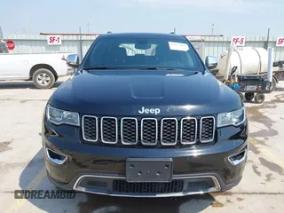 2020 Jeep Grand Cherokee Limited с VIN 1C4RJEBG9LC428549, выставлен на аукционе IAAI как лот 42277855 с пробегом 64 994 миль миль и . История ставок и продаж доступна на DreamBid. Изображение 12.