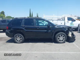 2008 Mitsubishi Endeavor SE with VIN 4A4MM31S48E040841, listed as a IAAI auction lot 42516117 with 175,924 mi miles and . Bid and sale history available at DreamBid. Image 14.