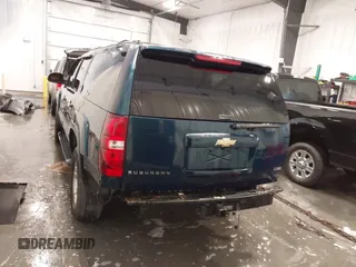 2007 Chevrolet Suburban LTZ with VIN 3GNFK16337G265066, listed as a IAAI auction lot 42373286 with 241,759 mi miles and . Bid and sale history available at DreamBid. Image 17.