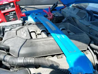 2011 Ford Mustang GT с VIN 1ZVBP8CF6B5149812, выставлен на аукционе IAAI как лот 42434795 с пробегом 170 410 миль миль и . История ставок и продаж доступна на DreamBid. Изображение 19.