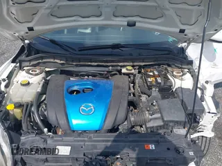 2012 Mazda 3 i Grand Touring with VIN JM1BL1W89C1693586, listed as a IAAI auction lot 41846392 with 110,400 mi miles and . Bid and sale history available at DreamBid. Image 10.