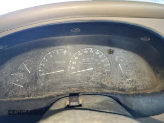 2001 Ford Ranger XL with VIN 1FTYR10D61PB50379, listed as a Copart auction lot 46877325 with 175,080 mi miles and Salvage Title. Bid and sale history available at carsss.com. Image 9.