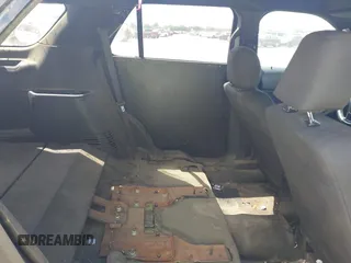 2018 Ford Police Interceptor Utility с VIN 1FM5K8AT1JGB19090, выставлен на аукционе IAAI как лот 42413195 с пробегом 118 313 миль миль и . История ставок и продаж доступна на DreamBid. Изображение 8.
