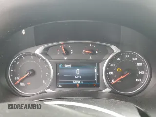 2018 GMC Terrain SLE z VIN 3GKALTEX9JL312037, wystawiony jako Copart lot #52201515 z przebiegiem 120 735 mil mil oraz Tytuł czysty. Historia ofert i sprzedaży dostępna na DreamBid. Obrazek 9.