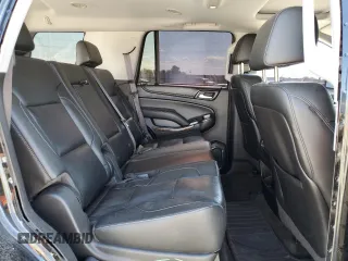2015 Chevrolet Tahoe LT with VIN 1GNSCBKC2FR115942, listed as a Copart auction lot 54125655 with 132,502 mi miles and Salvage title. Bid and sale history available at DreamBid. Image 11.