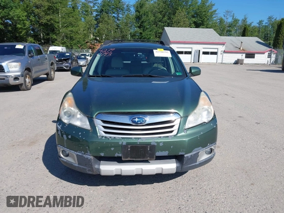 2011 Subaru Outback Limited Power Moon with VIN 4S4BRBKC4B3428412, listed as a IAAI auction lot 42790793 with 151,959 mi miles and . Bid and sale history available at DreamBid. Image 13.