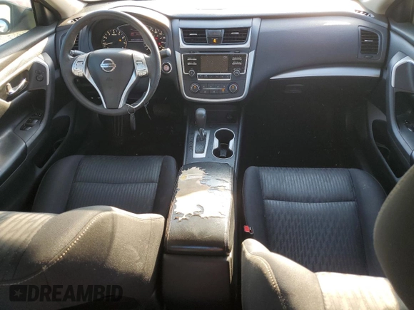 2017 Nissan Altima SV with VIN 1N4AL3AP1HC230896, listed as a Copart auction lot 64444835 with 230,219 mi miles and Clean title. Bid and sale history available at DreamBid. Image 8.
