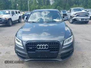 2015 Audi Q5 Premium Plus с VIN WA1DGAFP8FA122237, выставлен на аукционе IAAI как лот 42547840 с пробегом 138 245 миль миль и . История ставок и продаж доступна на DreamBid. Изображение 13.
