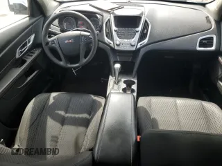 2015 GMC Terrain SLE z VIN 2GKFLVEK4F6436752, wystawiony jako Copart lot #53695535 z przebiegiem 144 038 mil mil oraz Szkoda całkowita • Salvage title. Historia ofert i sprzedaży dostępna na DreamBid. Obrazek 8.