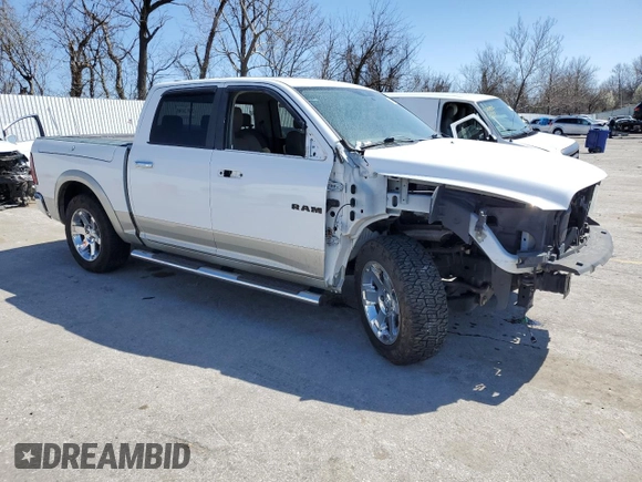 2010 Dodge 1500 SLT с VIN 1D7RB1CT9AS160337, выставлен на аукционе Copart как лот 49986505 с пробегом 198 052 миль миль и Списание • Salvage title. История ставок и продаж доступна на DreamBid. Изображение 4.