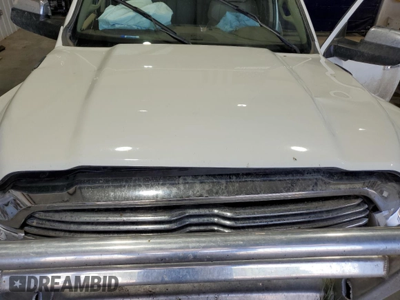 2020 Ram 3500 Laramie with VIN 3C63R3JL3LG102994, listed as a Copart auction lot 57411184 with 0 mi miles and Salvage Title. Bid and sale history available at carsss.com. Image 12.