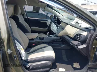 2023 Subaru Outback Premium с VIN 4S4BTACC4P3208687, выставлен на аукционе IAAI как лот 42445534 с пробегом 28 942 миль миль и . История ставок и продаж доступна на DreamBid. Изображение 5.