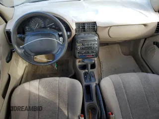 1996 Saturn SL with VIN 1G8ZK5274TZ276846, listed as a Copart auction lot 42251905 with 247,048 mi miles and Clean title. Bid and sale history available at DreamBid. Image 8.