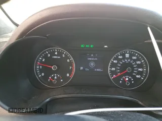 2021 Kia Forte GT-Line z VIN 3KPF34AD4ME380449, wystawiony jako Copart lot #54379615 z przebiegiem 61 341 mil mil oraz Szkoda całkowita • Salvage title. Historia ofert i sprzedaży dostępna na DreamBid. Obrazek 9.