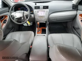 2011 Toyota Camry Hybrid with VIN 4T1BB3EK2BU142744, listed as a Copart auction lot 45397505 with 219,067 mi miles and Salvage Title. Bid and sale history available at carsss.com. Image 8.