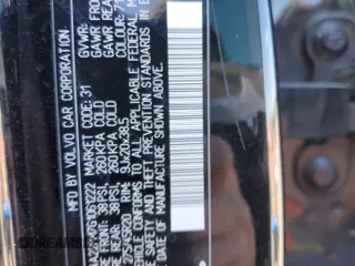 2016 Volvo XC90 T6 R-Design с VIN YV4A22PM7G1061222, выставлен на аукционе Copart как лот 52084425 с пробегом 157 727 миль миль и Списание • Salvage title. История ставок и продаж доступна на DreamBid. Изображение 15.