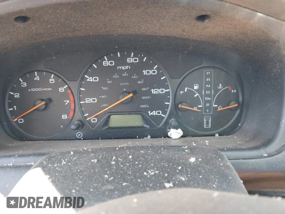 2004 Honda Odyssey EX-L with VIN 5FNRL18924B107971, listed as a IAAI auction lot 41699067 with Not Provided miles and . Bid and sale history available at DreamBid. Image 7.